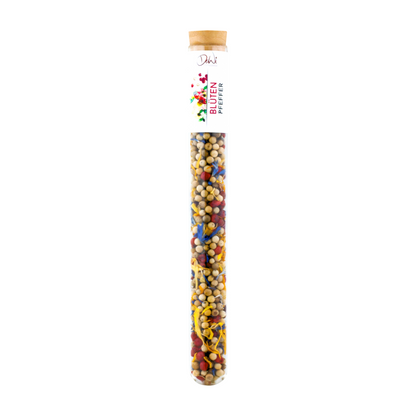 DeWi Blüten Pfeffer Spice Tube XL