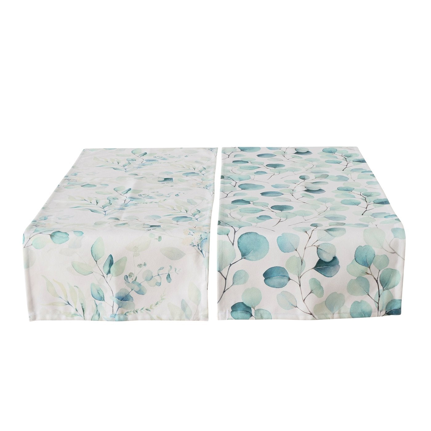 Boltze Tischläufer Eukana Eukalyptus Motiv