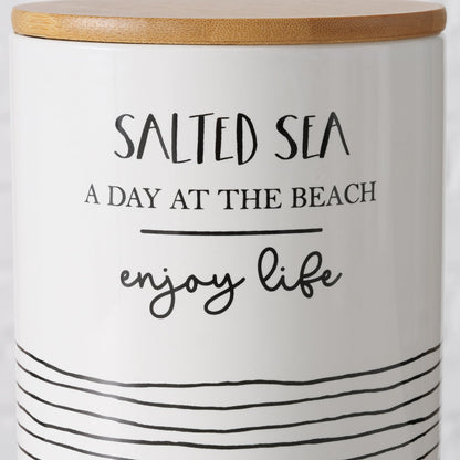 Boltze Vorratsdose Salted Sea