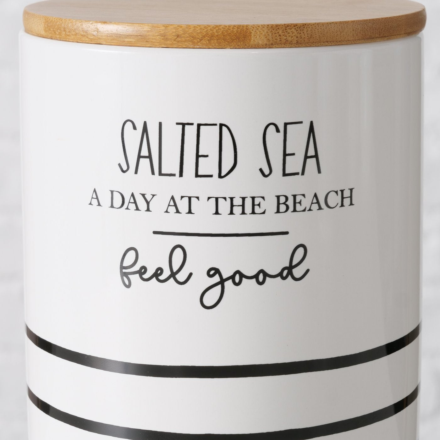 Boltze Vorratsdose Salted Sea