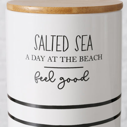 Boltze Vorratsdose Salted Sea