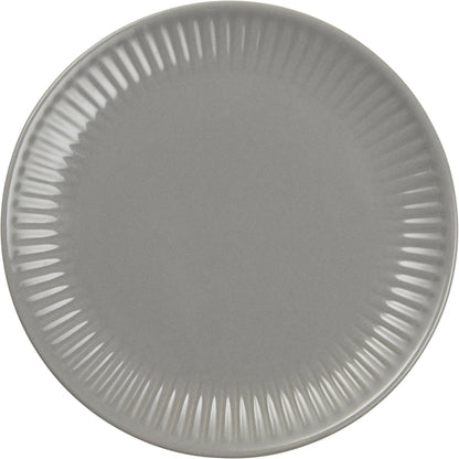 IB Laursen Dessert Teller Mynte Granite