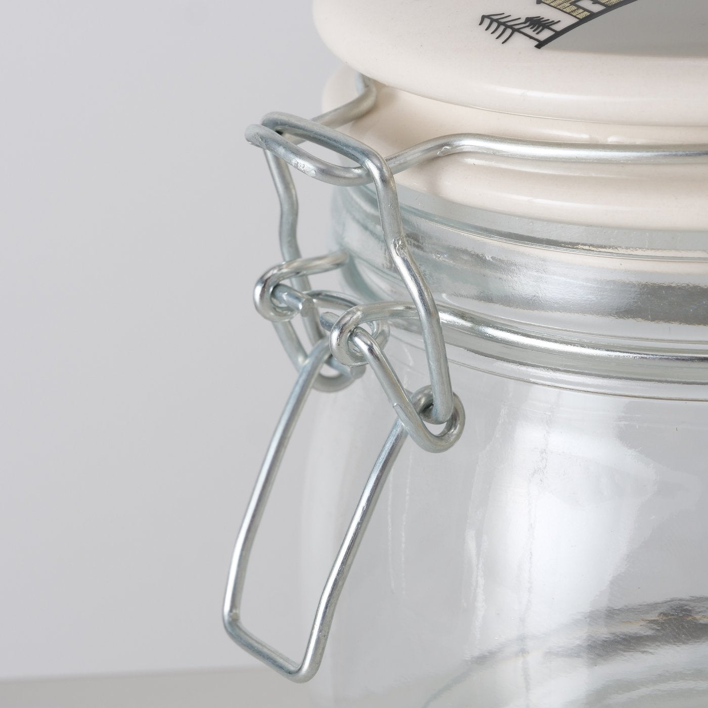 Boltze Vorratsglas Homewood