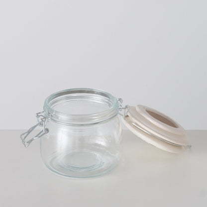 Boltze Vorratsglas Homewood