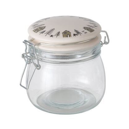 Boltze Vorratsglas Homewood