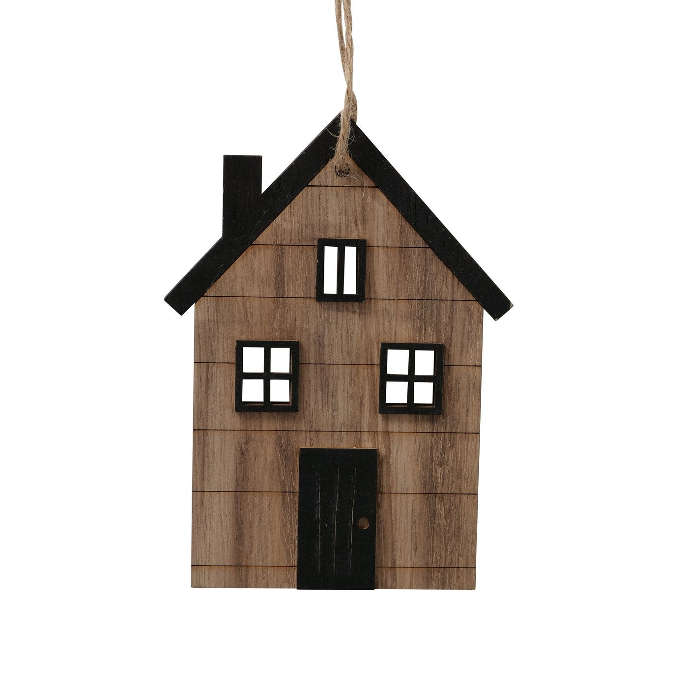 Boltze Deko Anhänger Häuser Homewood