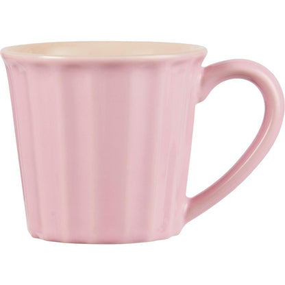 IB Laursen Mynte Tasse mit Henkel English Rose