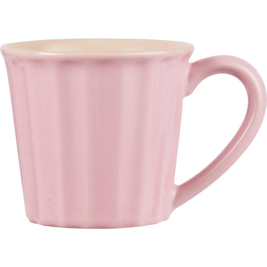 IB Laursen Mynte Tasse mit Henkel English Rose