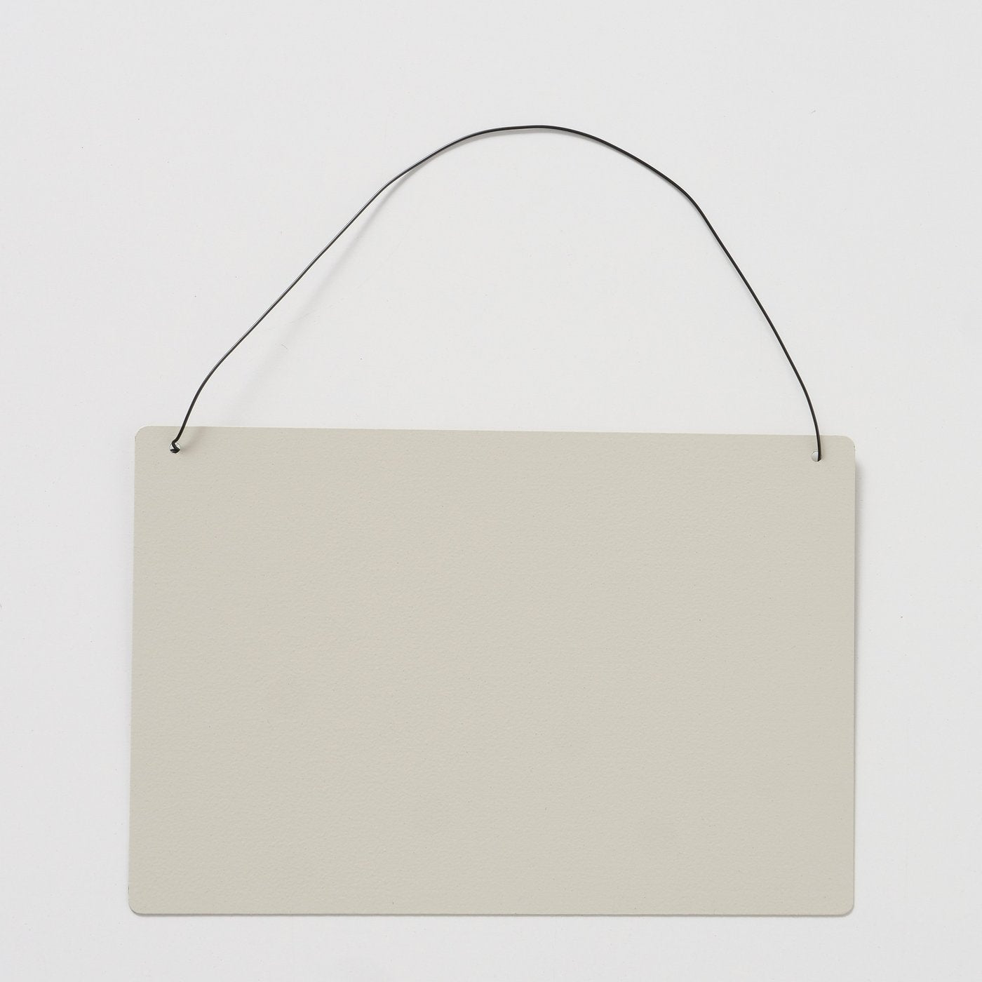 Boltze Metall Schild Yves Gartensprüche