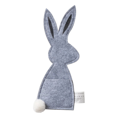 Boltze Bestecktasche Jody Hase aus Filz