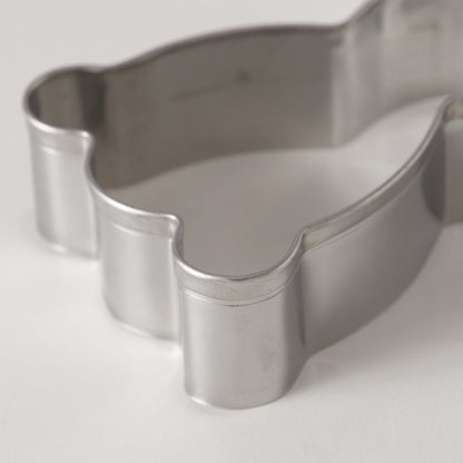 Boltze Keksstempel Ausstechform 3 tlg. Set Hase Ostern