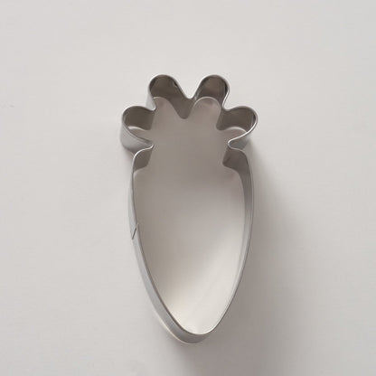 Boltze Keksstempel Ausstechform 3 tlg. Set Hase Ostern