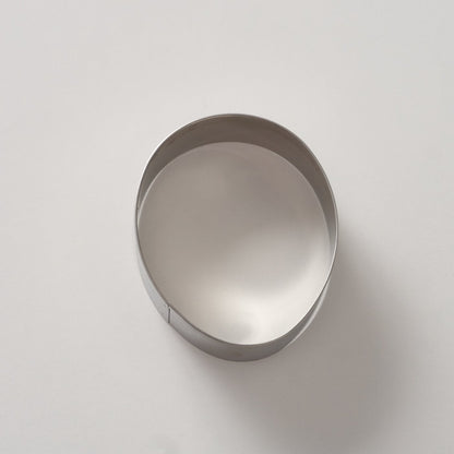 Boltze Keksstempel Ausstechform 3 tlg. Set Hase Ostern