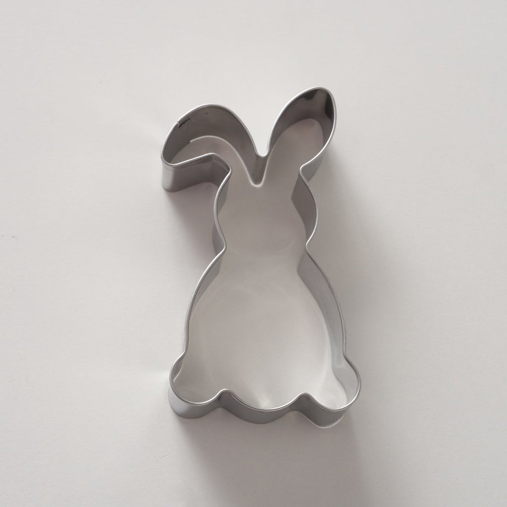 Boltze Keksstempel Ausstechform 3 tlg. Set Hase Ostern