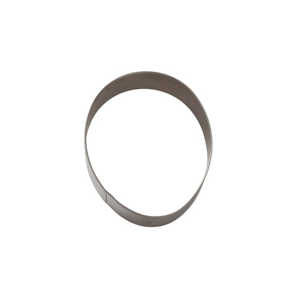 Boltze Keksstempel Ausstechform 3 tlg. Set Hase Ostern