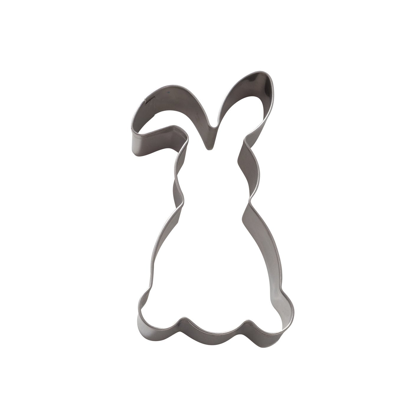 Boltze Keksstempel Ausstechform 3 tlg. Set Hase Ostern