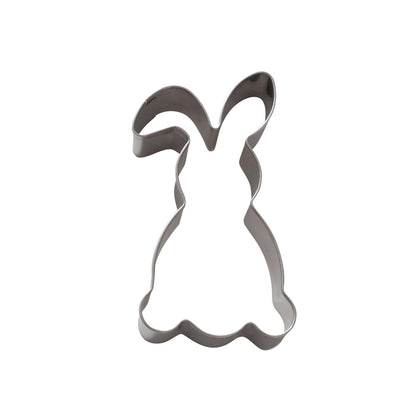 Boltze Keksstempel Ausstechform 3 tlg. Set Hase Ostern