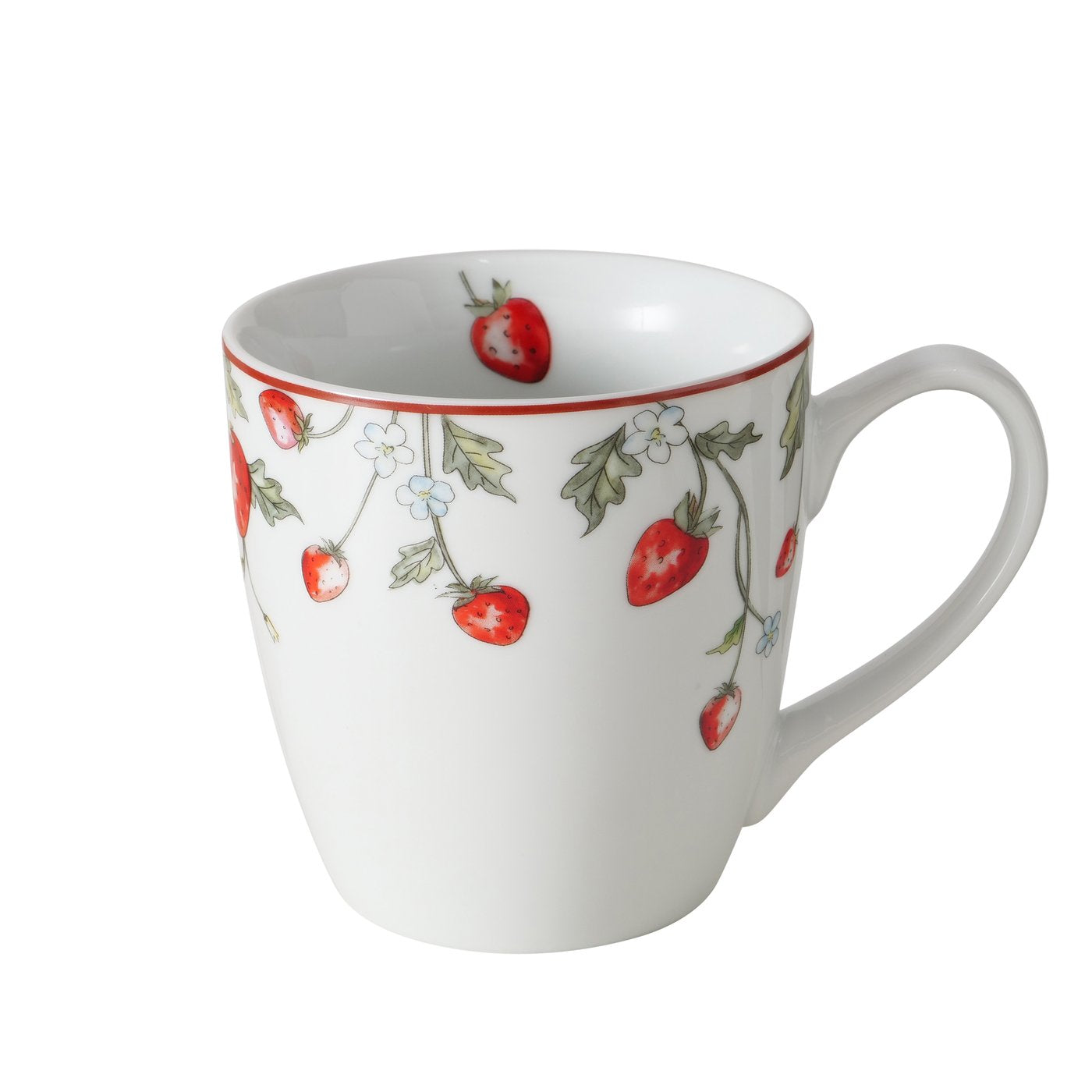 Boltze Jumbobecher Emily Erdbeer Motiv