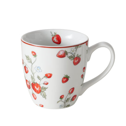 Boltze Jumbobecher Emily Erdbeer Motiv