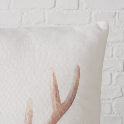 Boltze Kissen Aspen Hirschgeweih