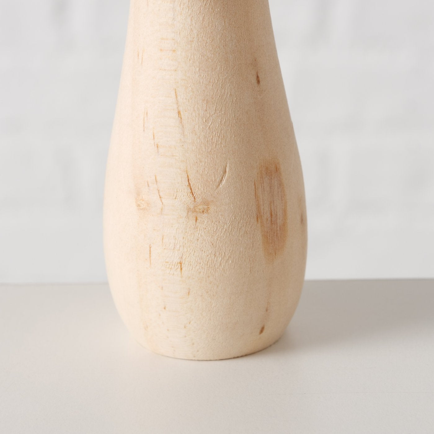 Boltze Deko Plüsch Pilz Plushy