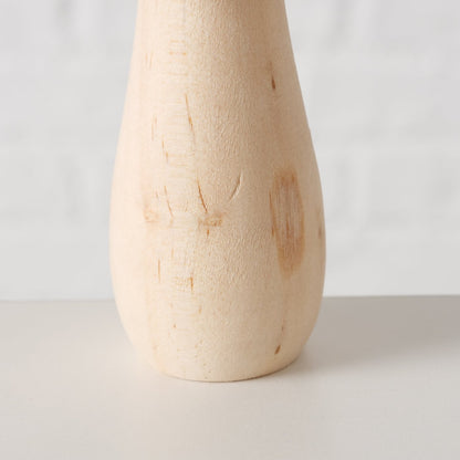 Boltze Deko Plüsch Pilz Plushy