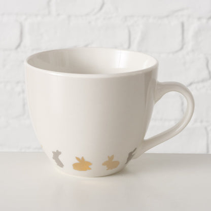 Boltze Jumbobecher Tinka Hasen