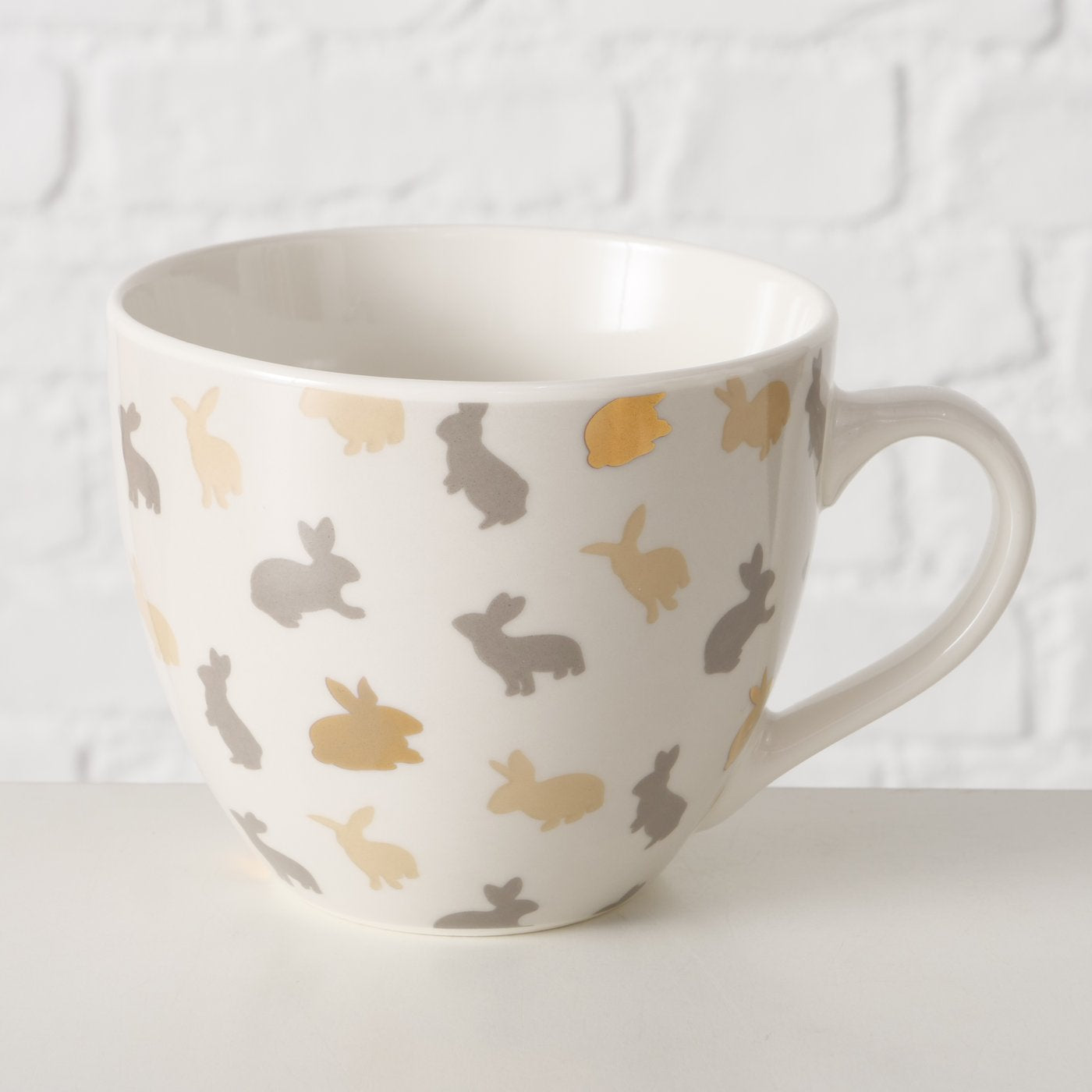 Boltze Jumbobecher Tinka Hasen