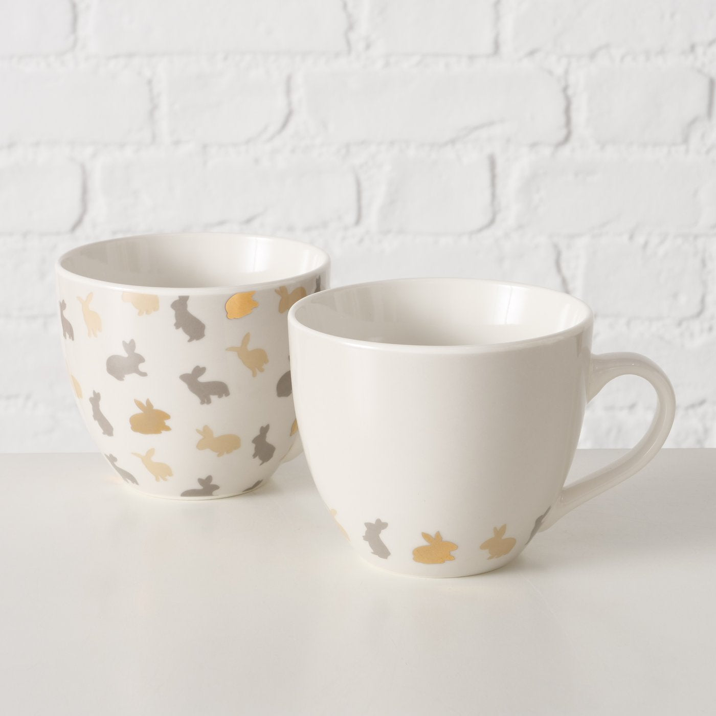 Boltze Jumbobecher Tinka Hasen