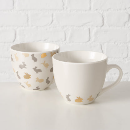 Boltze Jumbobecher Tinka Hasen