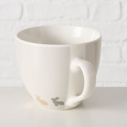 Boltze Jumbobecher Tinka Hasen