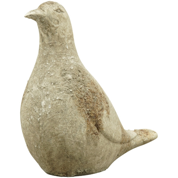 Exner Vogel Valo braun