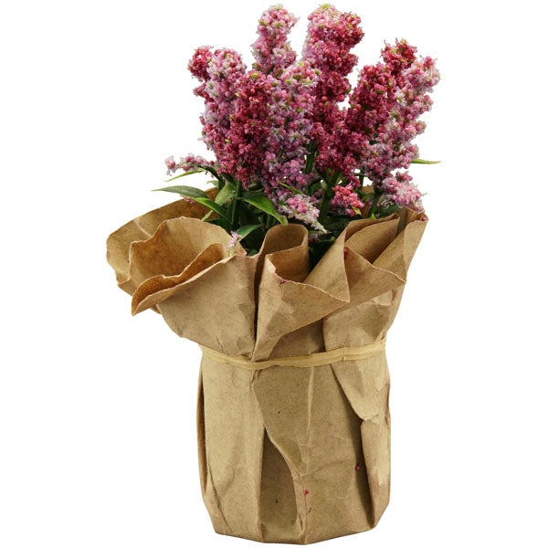 Exner Heidekraut Strauß Artificial Nature 12 cm