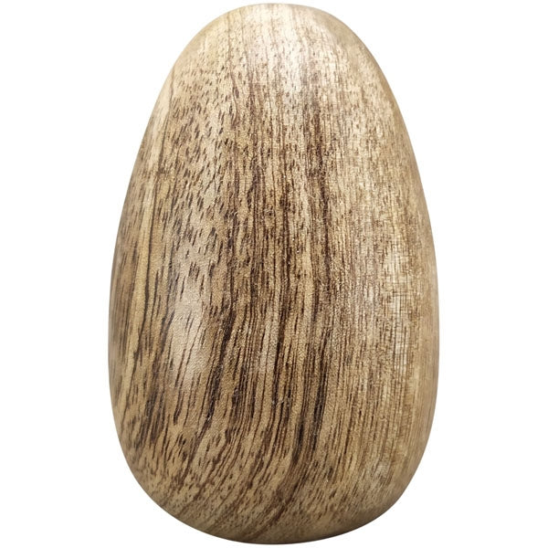 Exner Holz Deko Ei Dost 4 x7 cm