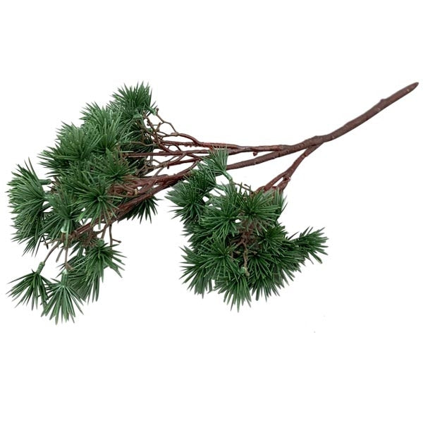 Exner Kiefern Zweig 35 cm L Kunststoff