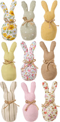 IB Laursen Osterhase stehend aus Stoff