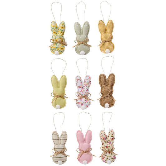 IB Laursen mini Hase zum Hängen