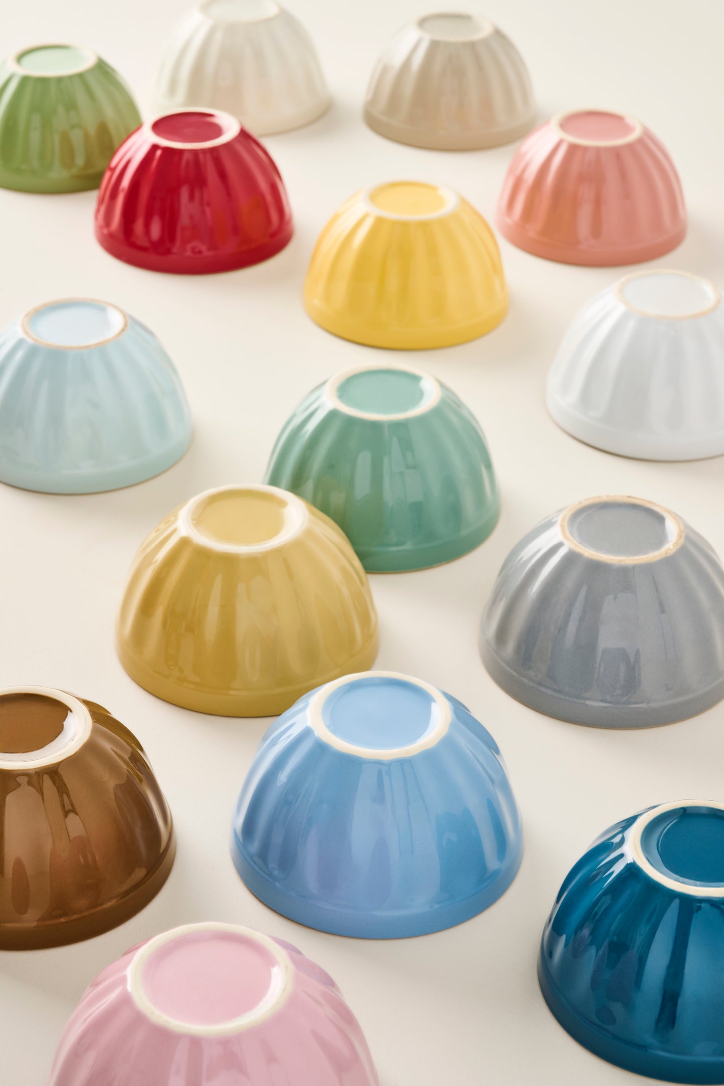 IB Laursen Mynte Müslischale English Rose