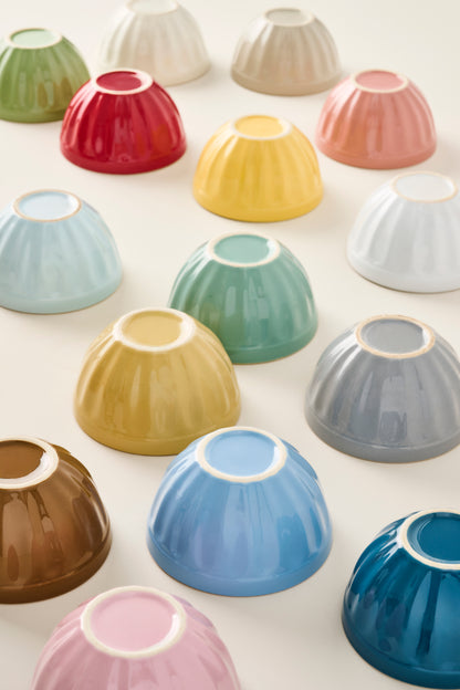 IB Laursen Mynte Müslischale English Rose