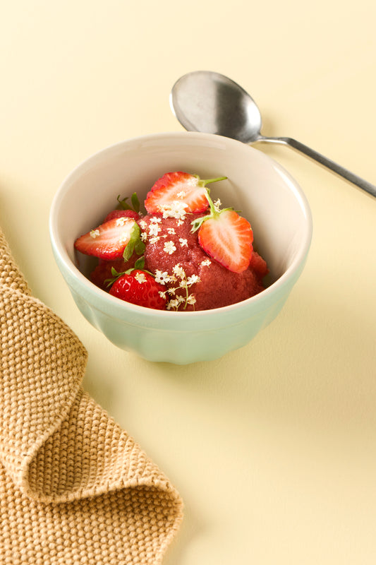 IB Laursen Mynte Müslischale Green Tea