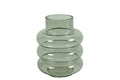 Countryfield Vase Nikky grau