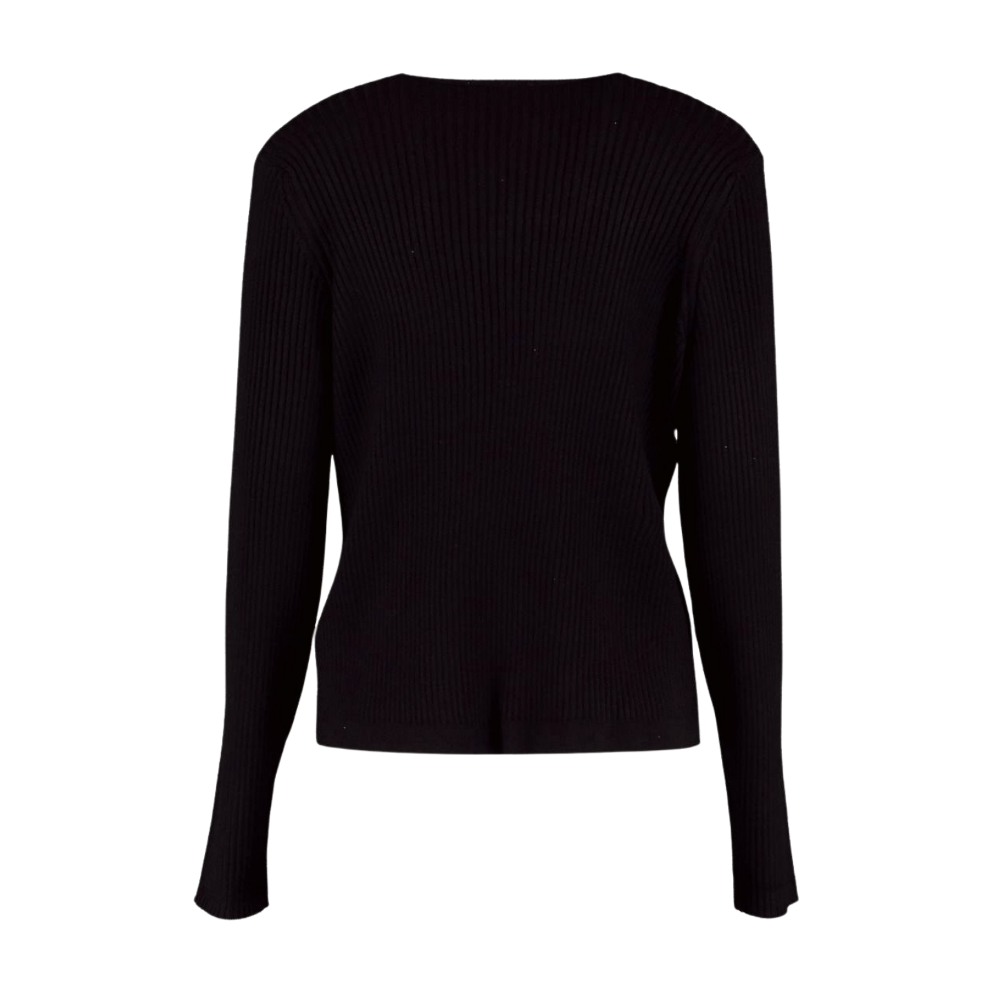 Zabaione Cardigan Ta44ngo schwarz