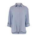 Hailys Bluse Ja44mila soft blue