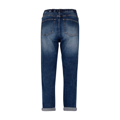 Hailys Jeans Hose Mirell - dblue