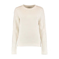 Hailys Baumwolle Pullover AI44ea offwhite