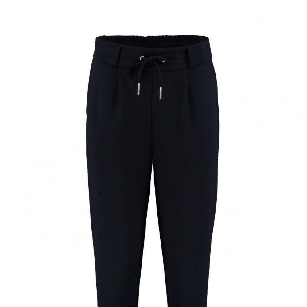 Zabaione Jogpant Le44ana dunkelblau