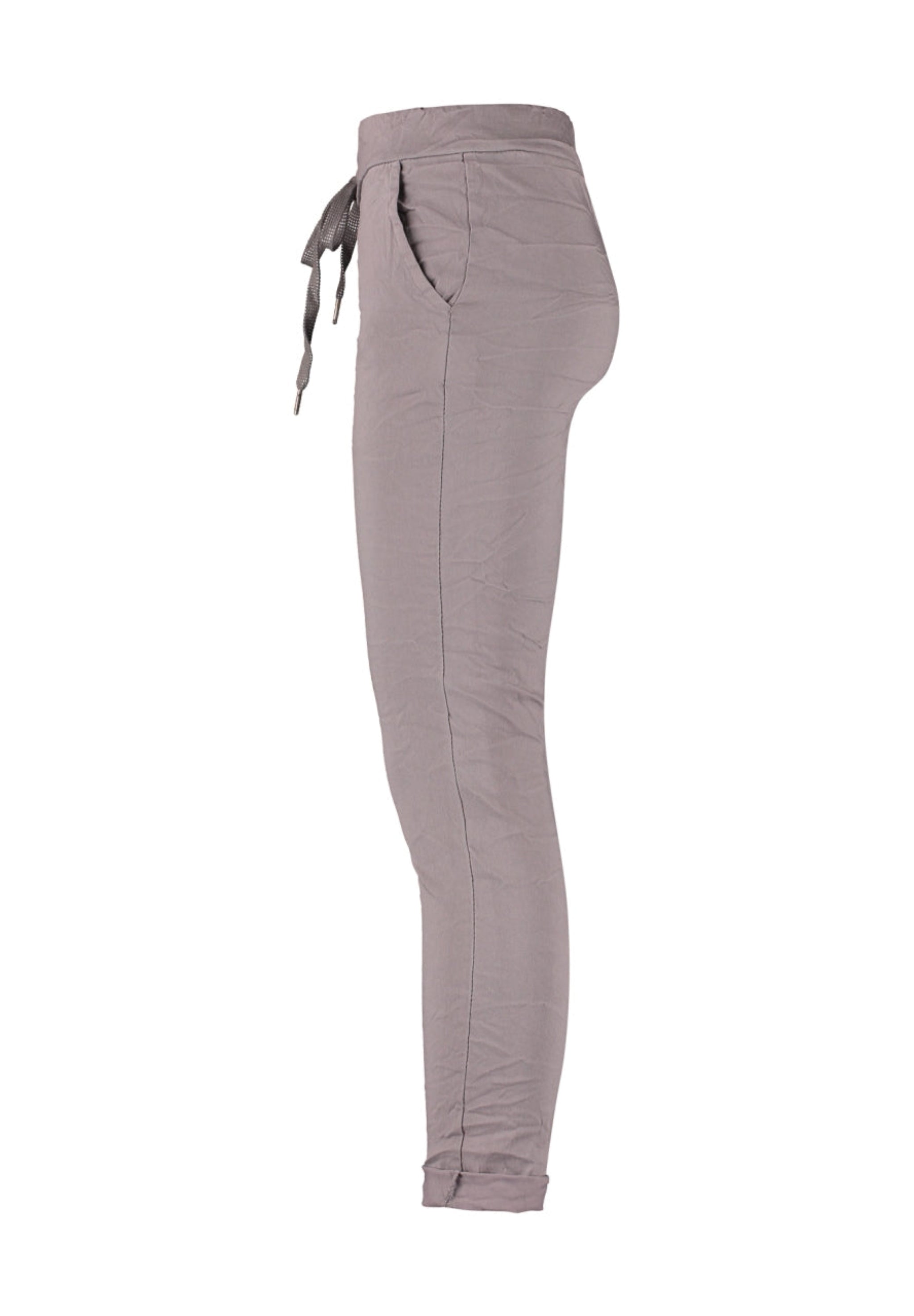 Zabaione Jogpant Fe44rnanda mgrey