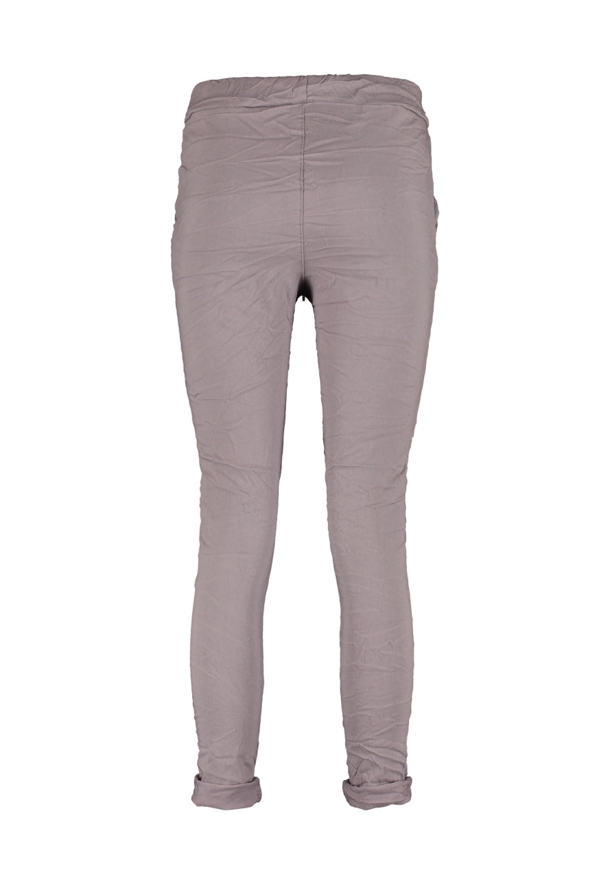 Zabaione Jogpant Fe44rnanda mgrey