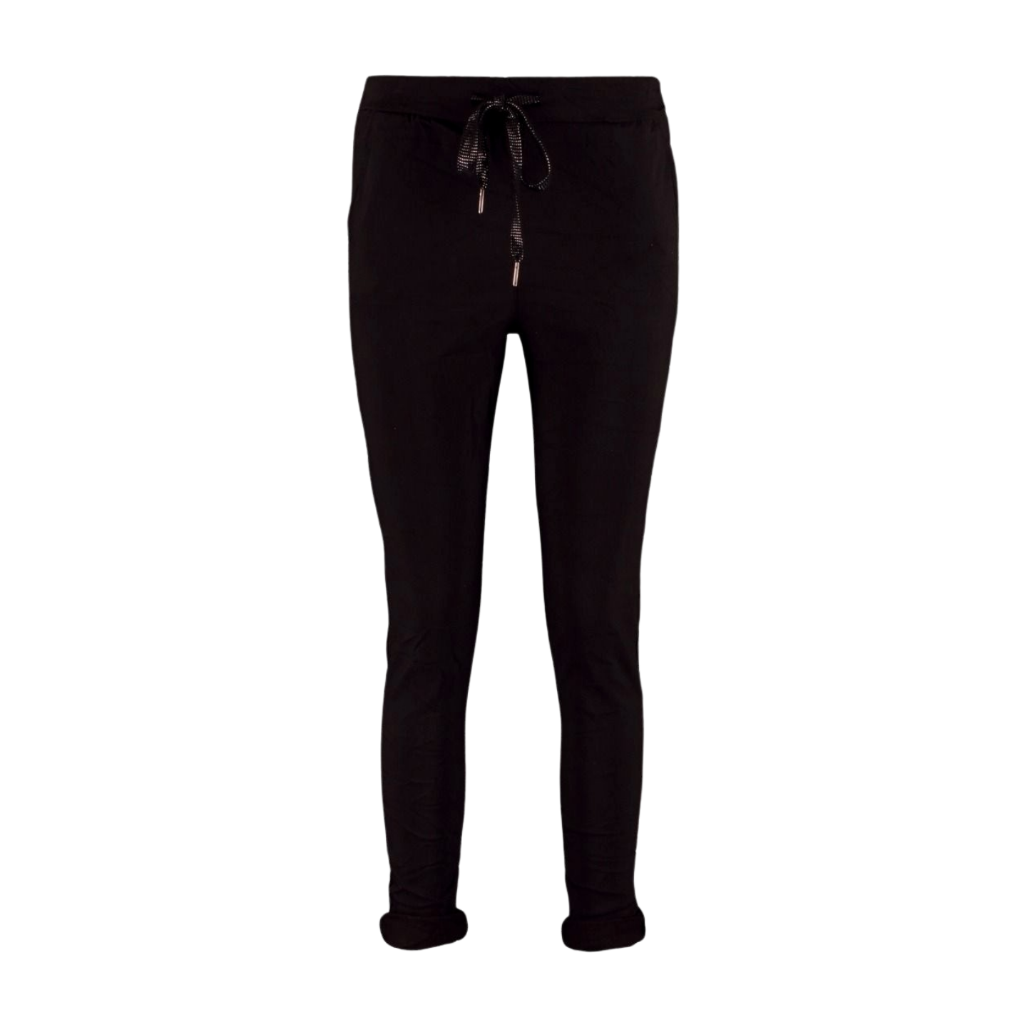 Zabaione Jogpant Fe44rnanda schwarz