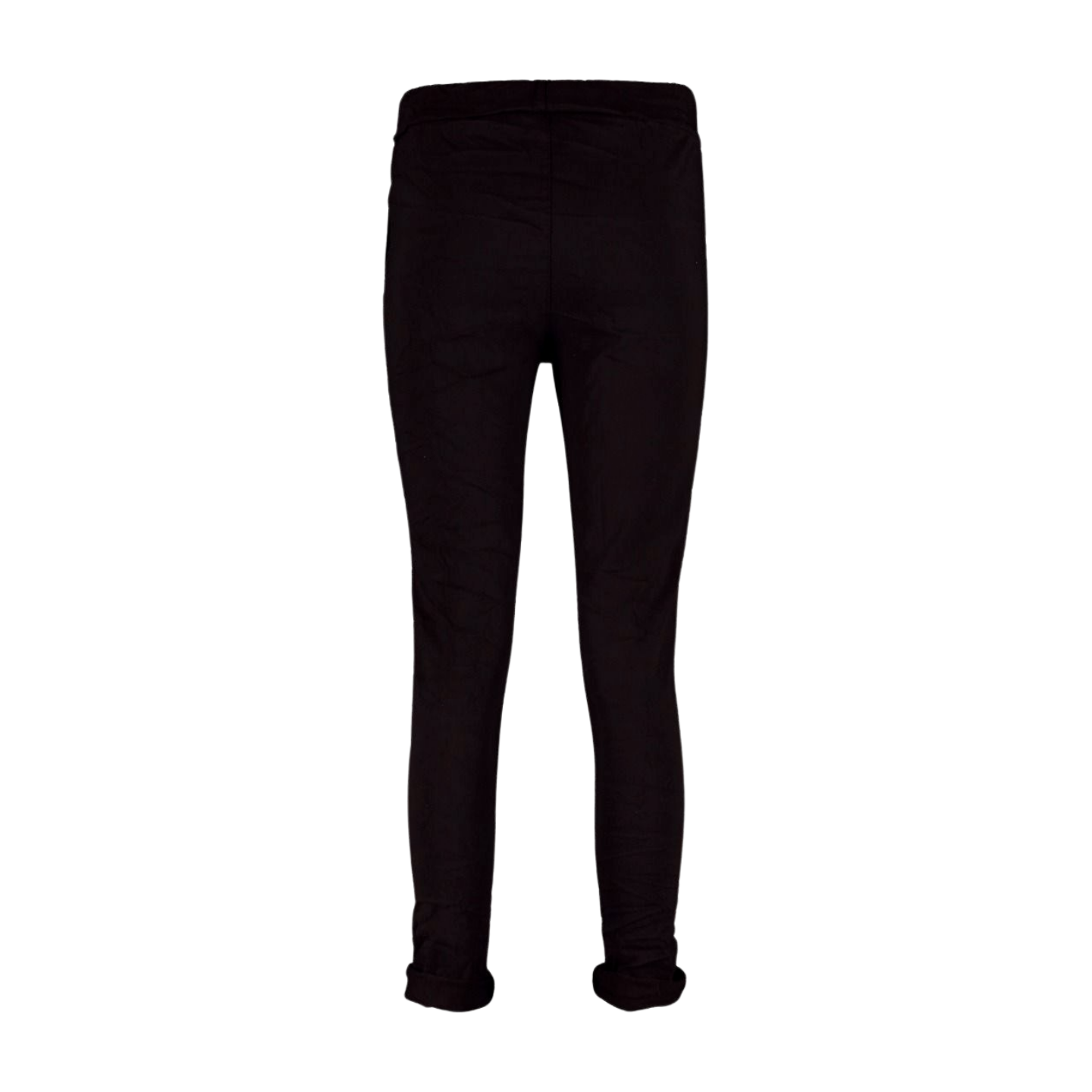 Zabaione Jogpant Fe44rnanda schwarz